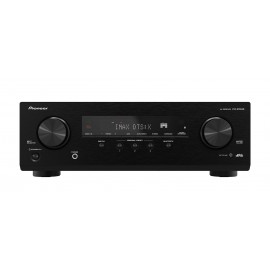 Pioneer VSX-835D 7.2 Kanal Av Receiver 